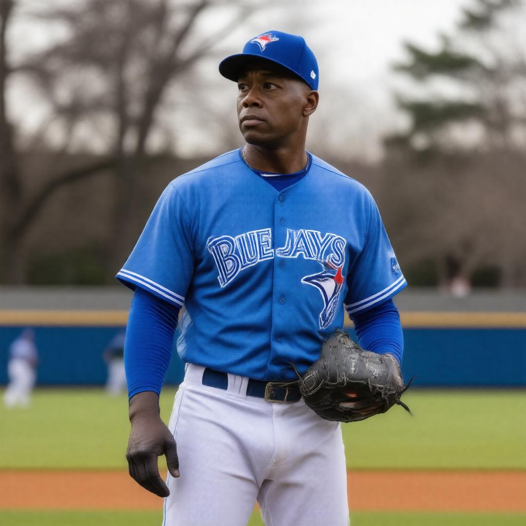Roberto Alomar